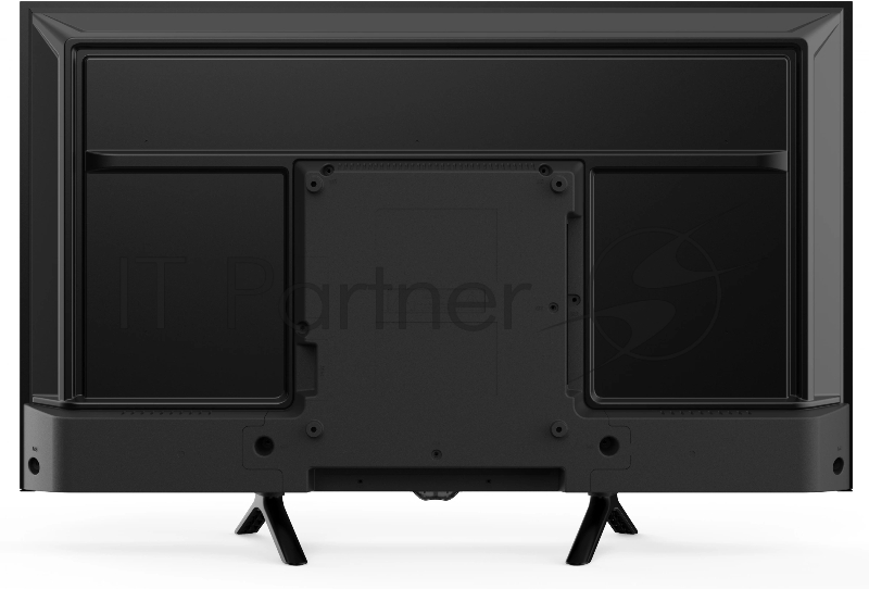 Телевизор LED Digma 32 DM-LED32SBB34 Салют ТВ Frameless Metal черный HD 60Hz DVB-T DVB-T2 DVB-C DVB-S DVB-S2 USB WiFi Smart TV