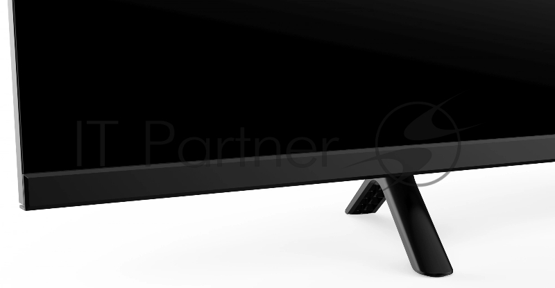 Телевизор LED Digma 32 DM-LED32SBB34 Салют ТВ Frameless Metal черный HD 60Hz DVB-T DVB-T2 DVB-C DVB-S DVB-S2 USB WiFi Smart TV