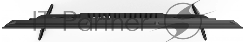 Телевизор LED Digma 55 DM-LED55UBB40 Салют ТВ Frameless Metal черный 4K Ultra HD 60Hz DVB-T DVB-T2 DVB-C DVB-S DVB-S2 USB WiFi Smart TV