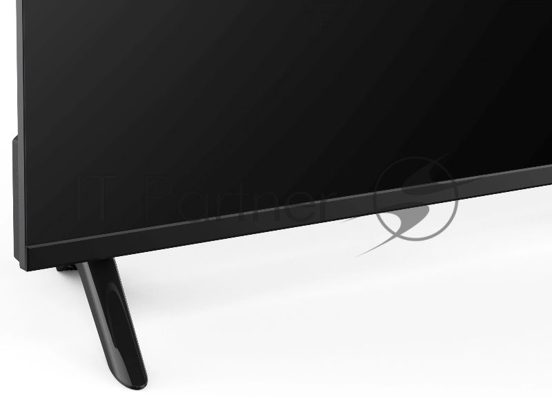 Телевизор LED Digma 55 DM-LED55UBB40 Салют ТВ Frameless Metal черный 4K Ultra HD 60Hz DVB-T DVB-T2 DVB-C DVB-S DVB-S2 USB WiFi Smart TV