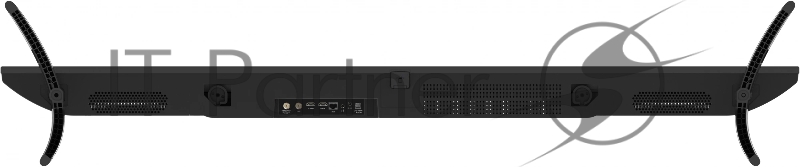 Телевизор LED Digma 65 DM-LED65UBB40 Салют ТВ Frameless Metal черный/черный 4K Ultra HD 60Hz DVB-T DVB-T2 DVB-C DVB-S DVB-S2 USB WiFi Smart TV