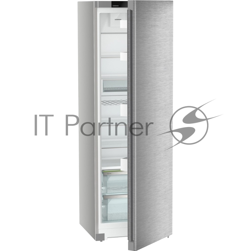 Холодильный шкаф Liebherr (часть Side-by-Side XRFsd 5220) серебристый однокамерный 398л