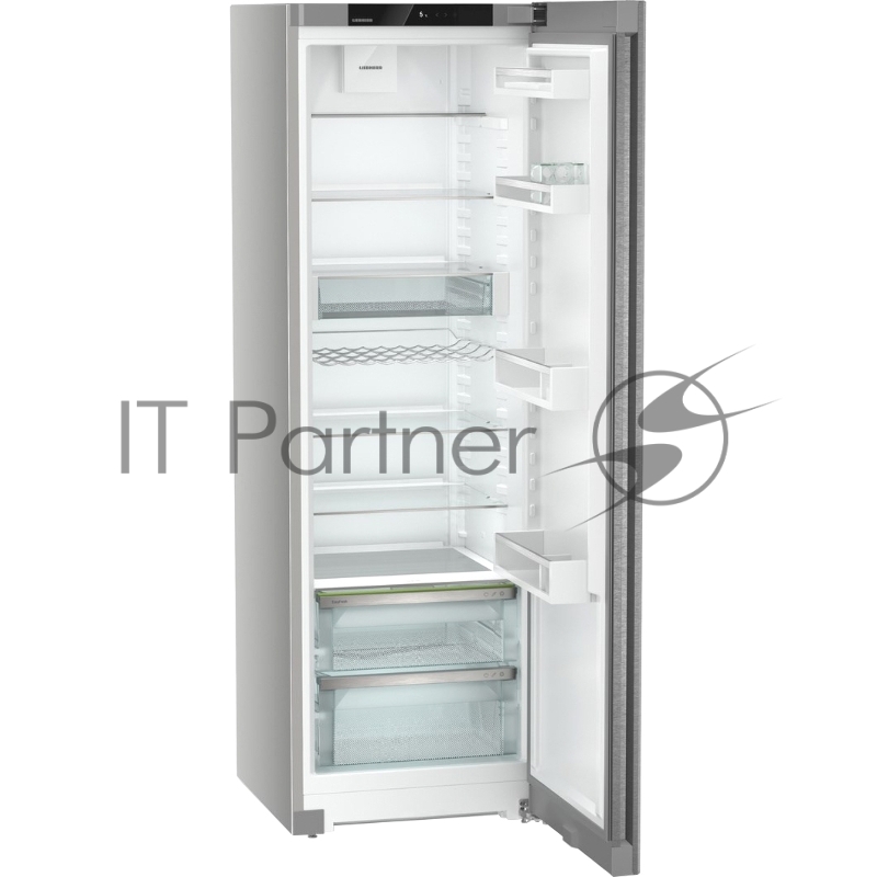 Холодильный шкаф Liebherr (часть Side-by-Side XRFsd 5220) серебристый однокамерный 398л
