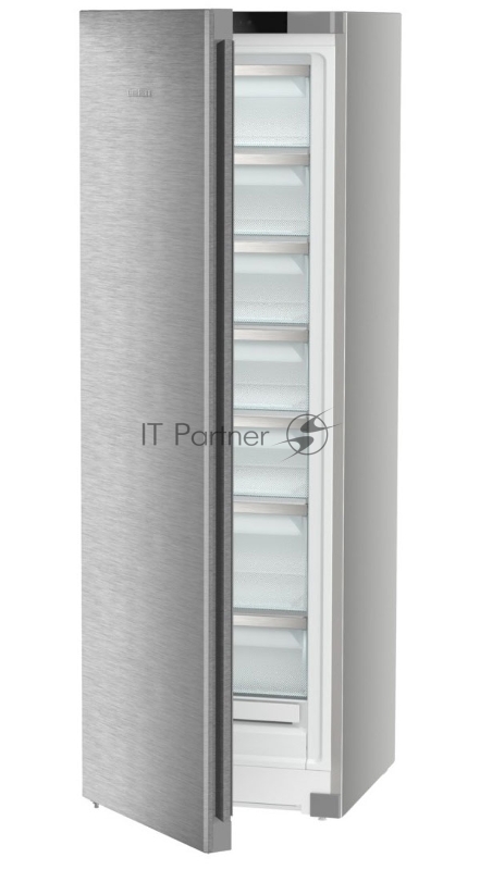 Морозильная камера Liebherr SFNsdd 5227-22 001 (часть Side-by-Side XRFsd 5220) серебристый, 271л, 7 ящиков