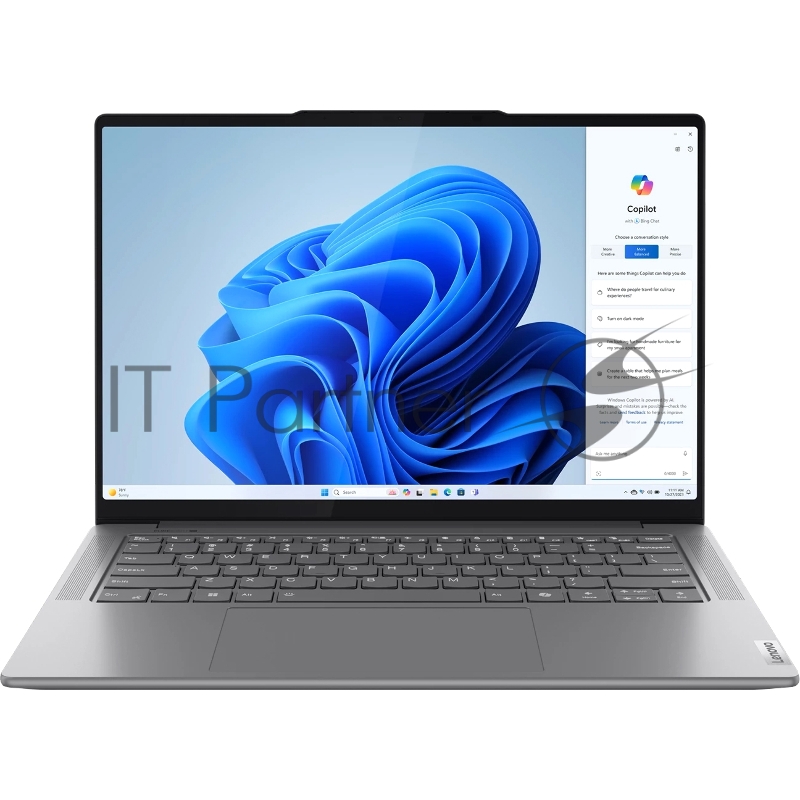 Ноутбук Lenovo Yoga Pro 7 14IMH9 Ul5 125H/32Gb/SSD1Tb/14.5/IPS/Touc