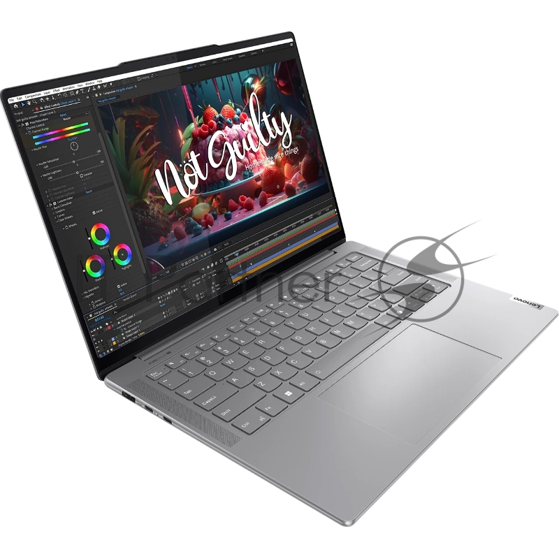 Ноутбук Lenovo Yoga Pro 7 14IMH9 Ul5 125H/32Gb/SSD1Tb/14.5/IPS/Touc