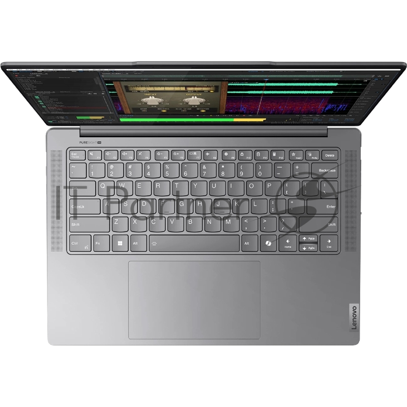 Ноутбук Lenovo Yoga Pro 7 14IMH9 Ul5 125H/32Gb/SSD1Tb/14.5/IPS/Touc