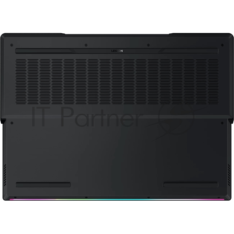 Ноутбук Lenovo Legion 7 Pro 16IRX9H i9 14900HX/32Gb/SSD1Tb/RTX4090 16Gb/16/IPS/WQXGA/noOS/black