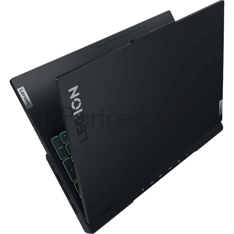Ноутбук Lenovo Legion 7 Pro 16IRX9H i9 14900HX/32Gb/SSD1Tb/RTX4090 16Gb/16/IPS/WQXGA/noOS/black