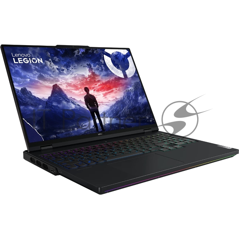 Ноутбук Lenovo Legion 7 Pro 16IRX9H i9 14900HX/32Gb/SSD1Tb/RTX4090 16Gb/16/IPS/WQXGA/noOS/black