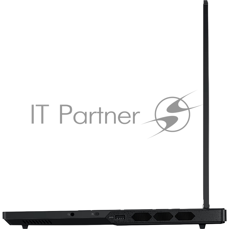 Ноутбук Lenovo Legion 7 Pro 16IRX9H i9 14900HX/32Gb/SSD1Tb/RTX4090 16Gb/16/IPS/WQXGA/noOS/black