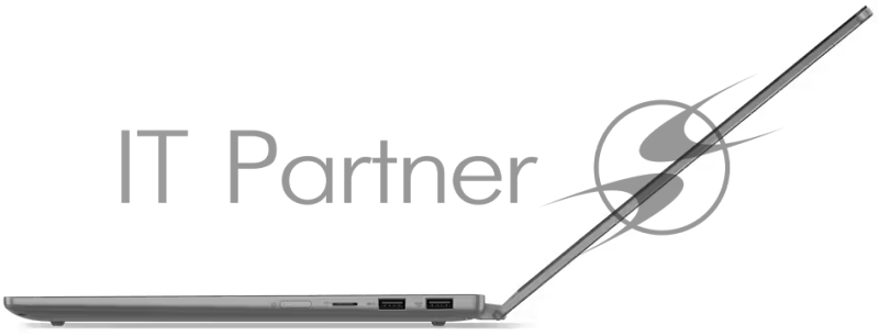 Ноутбук Lenovo IdeaPad 5 2-in-1 14IRU9 14(1920x1200 IPS)/Touch/Intel Core 5 120U(1.4Ghz)/16384Mb/512SSDGb/ Graphics/Cam/BT/WiFi/57WHr/war 1y/1.6kg/luna grey/noOS + 65W, Pen, RU kbd