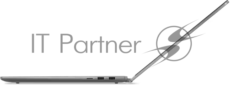 Ноутбук Lenovo IdeaPad 5 2-in-1 16IRU9 16(2048x1280 OLED)/Touch/Intel Core i7 150U(1.8Ghz)/16384Mb/512SSDGb/ Graphics/Cam/BT/WiFi/57WHr/war 1y/1.9kg/luna grey/noOS + 65W, Pen, RU kbd