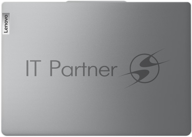 Ноутбук Lenovo IdeaPad Pro 5 14AHP9 14(2880x1800 OLED)/AMD Ryzen 7 8845HS(3.8Ghz)/16384Mb/1024SSD GeForce RTX3050(6144Mb)/Cam/BT/WiFi/84 1y/1.46kg/arctic grey/noOS + 140W, RU kbd