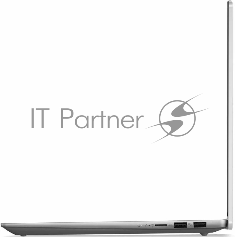Ноутбук Lenovo IdeaPad Slim 5 14IMH9 14(1920x1200 OLED)/Intel Core Ultra 7 155H(1.4Ghz)/16384Mb/1024SSDGb Arc Graphics/Cam/BT/WiFi/57WHr/war 1y/1.46kg/cloud grey/noOS + 65W, RU kbd