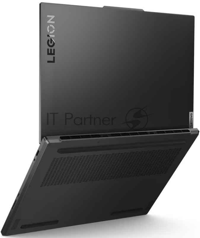 Ноутбук Lenovo Legion 7 16IRX9 16(3200x2000 IPS)/Intel Core i7 14700HX(2.1Ghz)/32768Mb/1024SS GeForce RTX4070(8192Mb)/Cam/BT/WiFi/99 1y/2.24kg/eclipse black/noOS + 230W, RU kbd