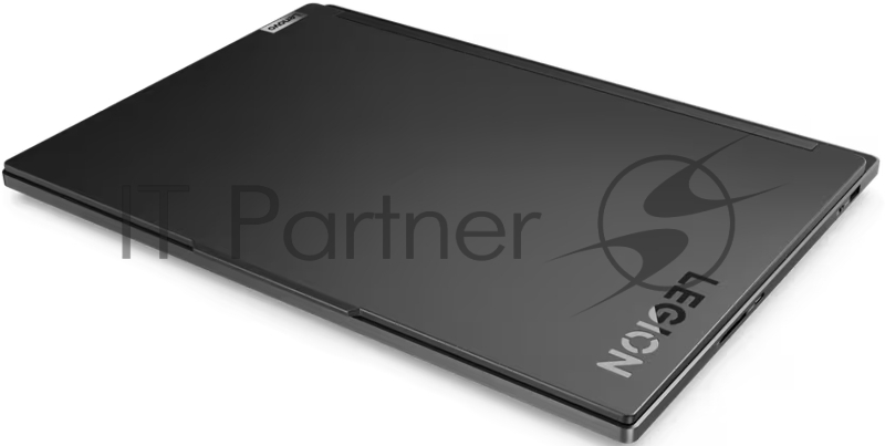 Ноутбук Lenovo Legion 7 16IRX9 16(3200x2000 IPS)/Intel Core i7 14700HX(2.1Ghz)/32768Mb/1024SS GeForce RTX4070(8192Mb)/Cam/BT/WiFi/99 1y/2.24kg/eclipse black/noOS + 230W, RU kbd