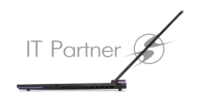 Ноутбук Lenovo Legion 9 16IRX9 16(3200x2000 mini LED)/Intel Core i9 14900HX(2.2Ghz)/32768Mb/2048SS GeForce RTX4090(16384Mb)/Cam/BT/WiFi/9 1y/2.6kg/carbon black/noOS + 330W, RU kbd