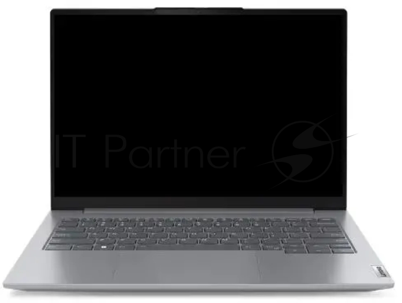 Ноутбук Lenovo ThinkBook 14-ABP, 14.0 WUXGA 300nits, Ryzen 5 7530U,16GB(8+8) DDR4,512GB SSD, Integrated ,IR FHD Cam, Wi-fi AX 2x2+BT,Y-FPR,3 Cell 45Whr, BKLT KB UK-ENG, No OS, 1Y ( EN_kbd , 3pin cable)