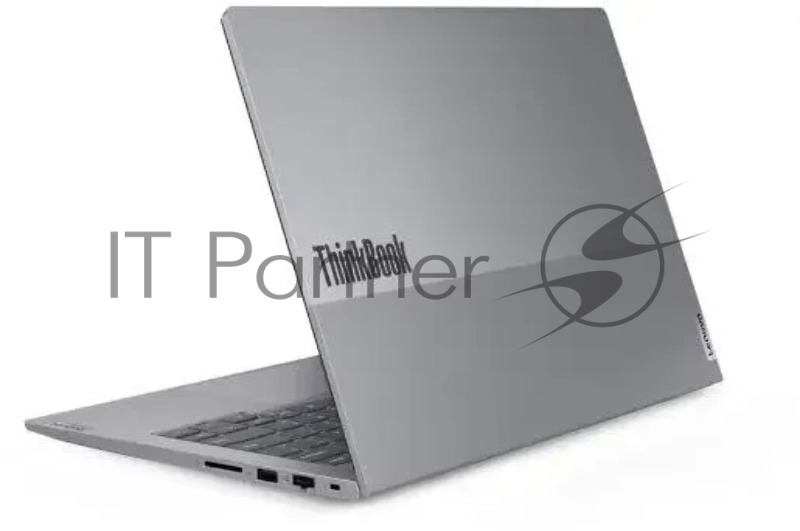 Ноутбук Lenovo ThinkBook 14-ABP, 14.0 WUXGA 300nits, Ryzen 5 7530U,16GB(8+8) DDR4,512GB SSD, Integrated ,IR FHD Cam, Wi-fi AX 2x2+BT,Y-FPR,3 Cell 45Whr, BKLT KB UK-ENG, No OS, 1Y ( EN_kbd , 3pin cable)