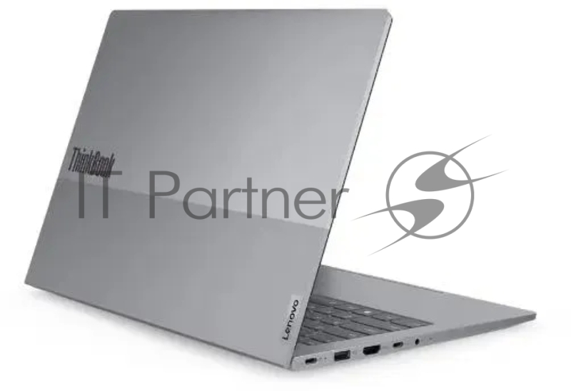 Ноутбук Lenovo ThinkBook 14-ABP, 14.0 WUXGA 300nits, Ryzen 5 7530U,16GB(8+8) DDR4,512GB SSD, Integrated ,IR FHD Cam, Wi-fi AX 2x2+BT,Y-FPR,3 Cell 45Whr, BKLT KB UK-ENG, No OS, 1Y ( EN_kbd , 3pin cable)