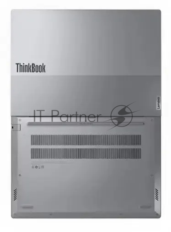 Ноутбук Lenovo ThinkBook 14-ABP, 14.0 WUXGA 300nits, Ryzen 5 7530U,16GB(8+8) DDR4,512GB SSD, Integrated ,IR FHD Cam, Wi-fi AX 2x2+BT,Y-FPR,3 Cell 45Whr, BKLT KB UK-ENG, No OS, 1Y ( EN_kbd , 3pin cable)