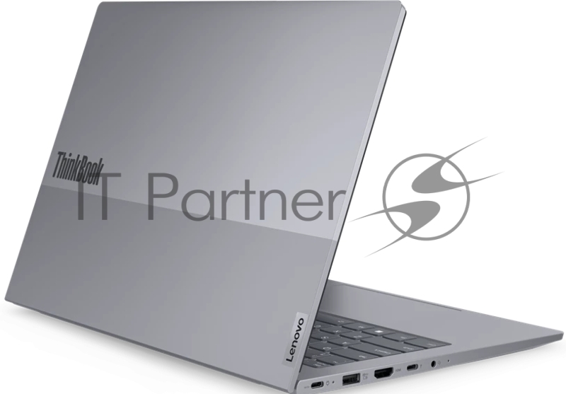 Ноутбук Lenovo ThinkBook 14-IML 14.0 WUXGA 300nits, U5-125U,8GB DDR5,512GB SSD M.2 2242 NVMe G4, Integrated , FHD Cam,Wi-fi AX 2x2-6E+BT,Y-FPR,3 Cell 45Whr,65W USB-C 3PIN-UK,BKLT KB US-ENG, No OS , 1Y