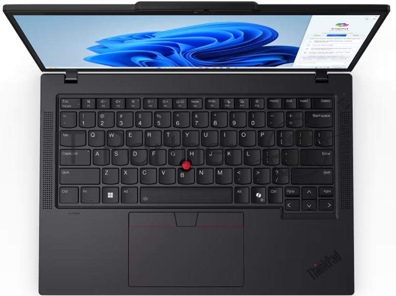 Ноутбук Lenovo ThinkPad T14 G5 14.0 WUXGA AG 400nits,U5-125U,16GB DDR5,512GB SSD M.2 2280 NVMe G4,Integrated ,5M RGB Cam,Intel AX211 2x2AX 6E+BT,Quectel EM061K-GL 4G CAT6, 4 Cell 52.5Whr, BKLT KB RUS, NO_OS, 1 Year