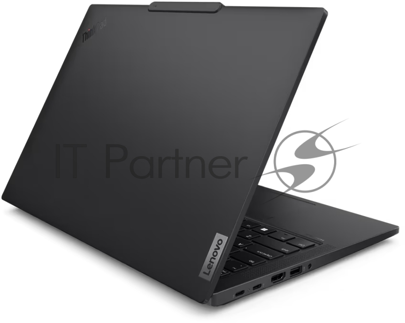 Ноутбук Lenovo ThinkPad T14 G5 14.0 WUXGA AG 400nits, U7-155U,16GB DDR5,512GB SSD M.2 2280 NVMe G4,Integrated ,5M RGB Cam,Intel AX211 2x2AX 6E+BT,Quectel EM061K-GL 4G CAT6, 4 Cell 52.5Whr, BKLT KB RUS, NO_OS, 1 Year