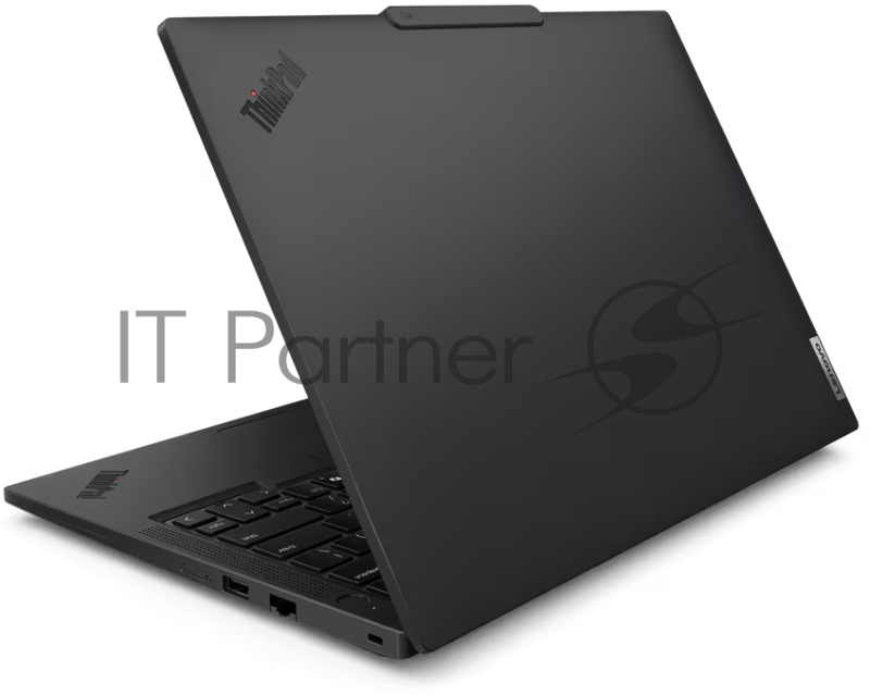 Ноутбук Lenovo ThinkPad T14 G5 14.0 WUXGA AG 400nits, U7-155U,16GB DDR5,512GB SSD M.2 2280 NVMe G4,Integrated ,5M RGB Cam,Intel AX211 2x2AX 6E+BT,Quectel EM061K-GL 4G CAT6, 4 Cell 52.5Whr, BKLT KB RUS, NO_OS, 1 Year