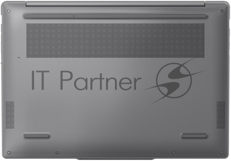 Ноутбук Lenovo Yoga Pro 7 14AHP9 14.5(3072x1920 IPS)/AMD Ryzen 7 8845HS(3.8Ghz)/16384Mb/1024SSD GeForce RTX3050(6144Mb)/Cam/BT/WiFi/73 1y/1.64kg/luna grey/Win11Home + 140W, RU kbd