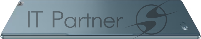 Ноутбук Lenovo Yoga Slim 7 14APU8 14.5(2944x1840 OLED)/AMD Ryzen 7 7840S(3.8Ghz)/16384Mb/512SSDGb Radeon 780M/Cam/BT/WiFi/70WHr/war 1y/1.28kg/tidal teal/Win11Home + 65W, RU kbd