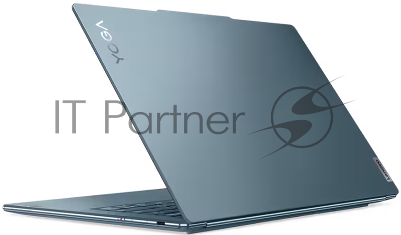 Ноутбук Lenovo Yoga Slim 7 14APU8 14.5(2944x1840 OLED)/AMD Ryzen 7 7840S(3.8Ghz)/16384Mb/512SSDGb Radeon 780M/Cam/BT/WiFi/70WHr/war 1y/1.28kg/tidal teal/Win11Home + 65W, RU kbd