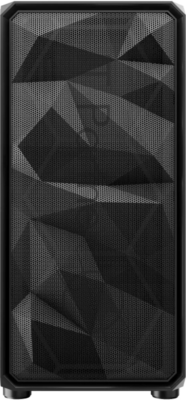 ПК Teclast G01 i5 12400F (2.5) 16Gb SSD1Tb RTX3050 6Gb Windows 11 Professional GbitEth 500W черный (G01 12400F16G1T3050KRU)