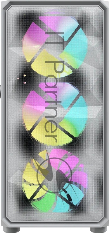 ПК Teclast G01 i5 12600KF (3.7) 32Gb SSD1Tb RTX4060 8Gb Windows 11 Professional GbitEth 700W белый (G01 12600KF32G1T4060WKRU)