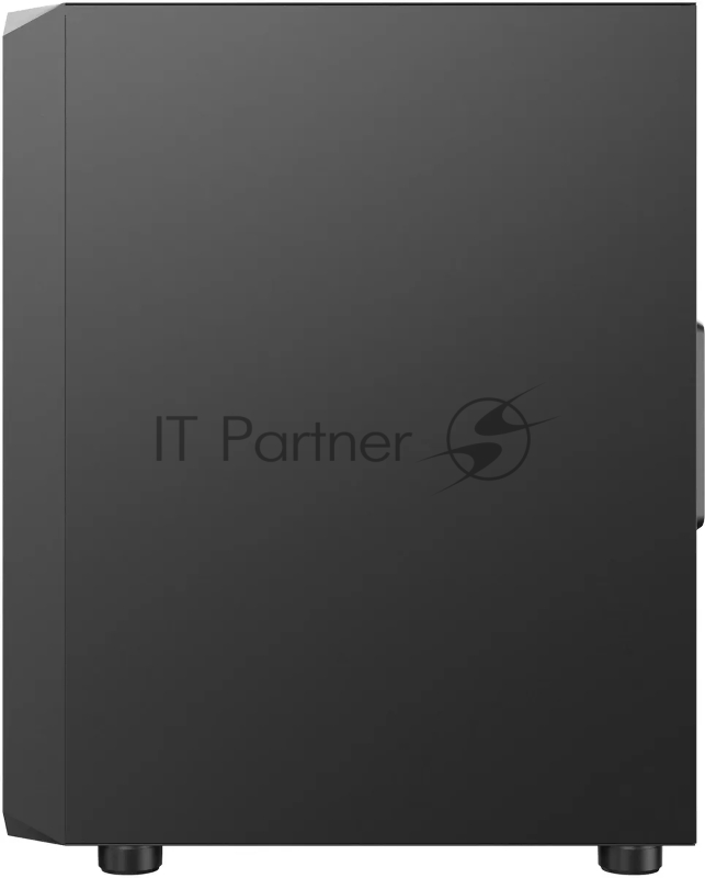 ПК Teclast G01 i5 14600KF (3.5) 32Gb SSD1Tb RTX4060 8Gb Windows 11 Professional GbitEth 700W черный (G01 14600KF32G1T4060KRU)