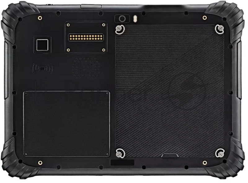 Планшет MIG T10 Pro, SDM632 1,8Ghz, 4/64Gb, FHD 1920*1200, 5/13MP, NFC, 4G, 11700mAh, Android 10, кабель USB Type-C + блок питания USB