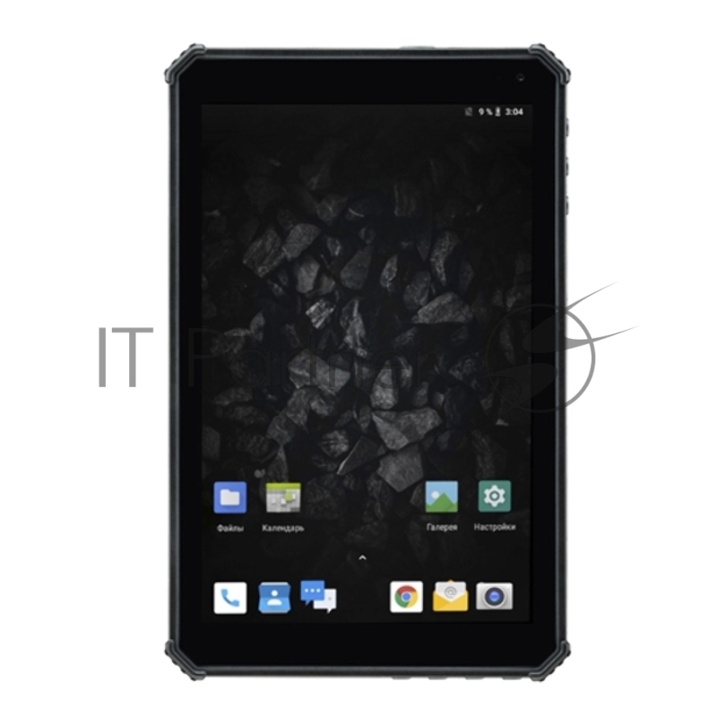 Планшет MIG T8X Pro, SDM632 1,8Ghz, 4Gb/64Gb, 800*1280 LCD, 5MP/13MP, 4G LTE, Android 10 GMS, Wi-Fi 2.4GHz/5GHz, Bluetooth 4.2 BLE, NFC, кабель USB Type-C, блок питания USB