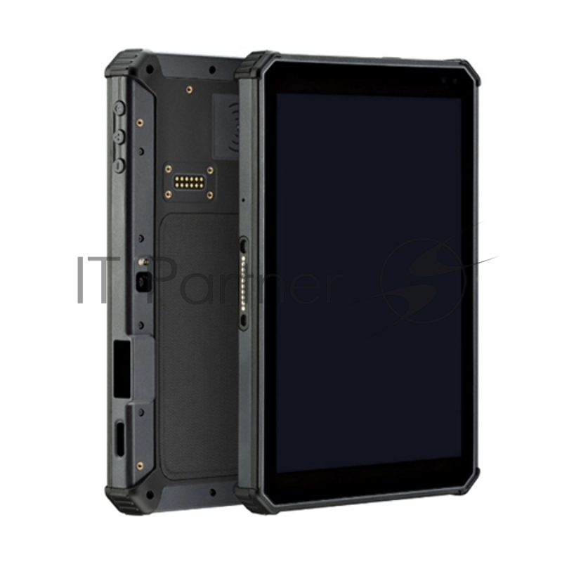 Планшет MIG T8X Pro, SDM632 1,8Ghz, 4Gb/64Gb, 800*1280 LCD, 5MP/13MP, 4G LTE, Android 10 GMS, Wi-Fi 2.4GHz/5GHz, Bluetooth 4.2 BLE, NFC, кабель USB Type-C, блок питания USB