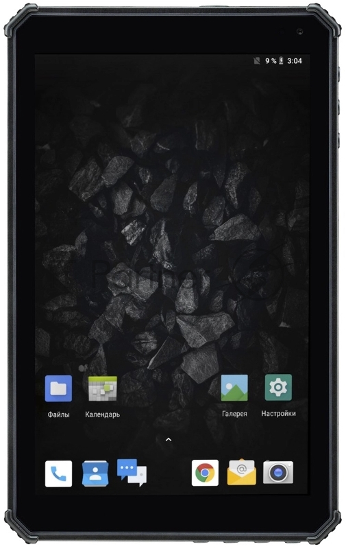 Планшет MIG T8X Pro, SDM632, 4Gb/64Gb, 800*1280 LCD, 4G, 2D Imager, NFC, Android 10, кабель USB Type-C + блок питания USB, 2 года гарантии