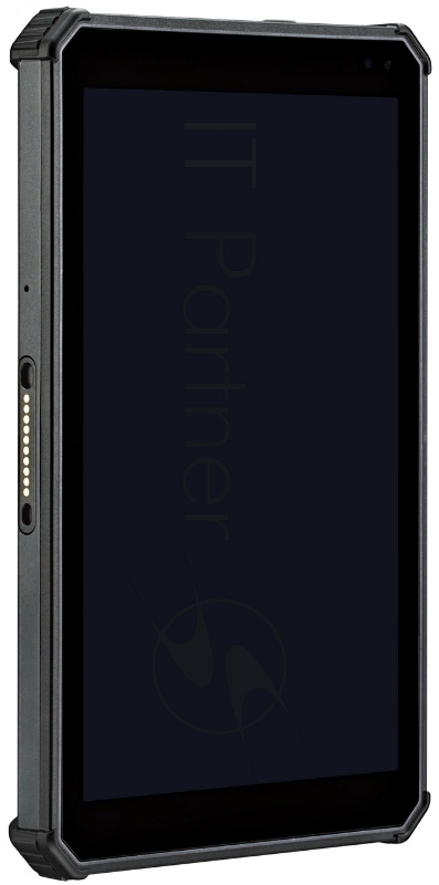 Планшет MIG T8X Pro, SDM632, 4Gb/64Gb, 800*1280 LCD, 4G, 2D Imager, NFC, Android 10, кабель USB Type-C + блок питания USB, 2 года гарантии