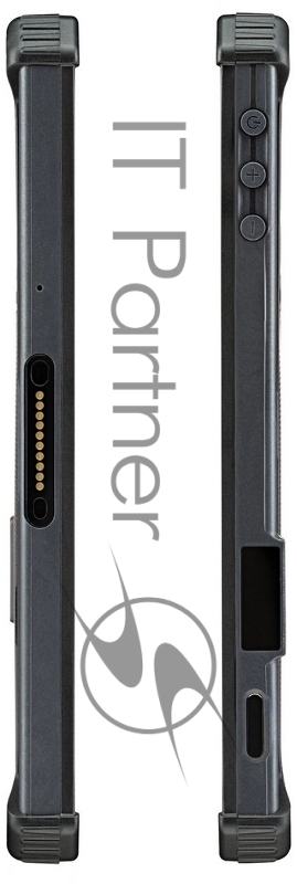 Планшет MIG T8X Pro, SDM632, 4Gb/64Gb, 800*1280 LCD, 4G, 2D Imager, NFC, Android 10, кабель USB Type-C + блок питания USB, 2 года гарантии