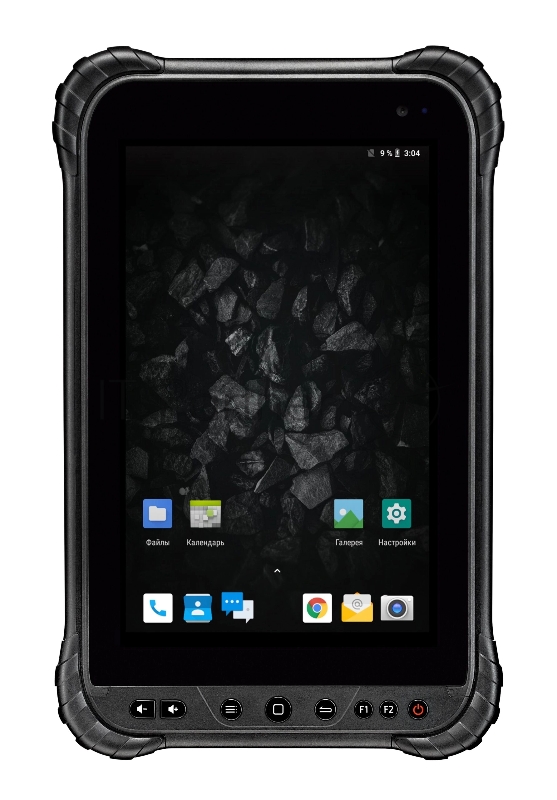 Планшет MIG T8X, SDM450 1,8Ghz , 3Gb/32Gb, 800*1280 LCD, 5MP/13MP, 4G LTE, Android 10 GMS, Wi-Fi 2.4GHz/5GHz, Bluetooth 4.2 BLE, NFC, кабель USB Type-C, блок питания USB