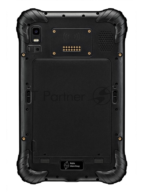 Планшет MIG T8X, SDM450 1,8Ghz , 3Gb/32Gb, 800*1280 LCD, 5MP/13MP, 4G LTE, Android 10 GMS, Wi-Fi 2.4GHz/5GHz, Bluetooth 4.2 BLE, NFC, кабель USB Type-C, блок питания USB