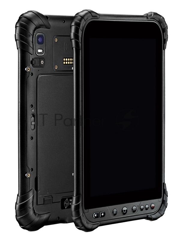 Планшет MIG T8X, SDM450 1,8Ghz , 3Gb/32Gb, 800*1280 LCD, 5MP/13MP, 4G LTE, Android 10 GMS, Wi-Fi 2.4GHz/5GHz, Bluetooth 4.2 BLE, NFC, кабель USB Type-C, блок питания USB