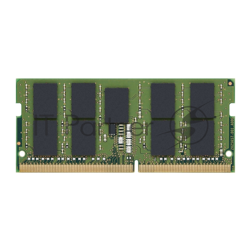 Память оперативная Kingston 32GB DDR4 3200MHz ECC SODIMM