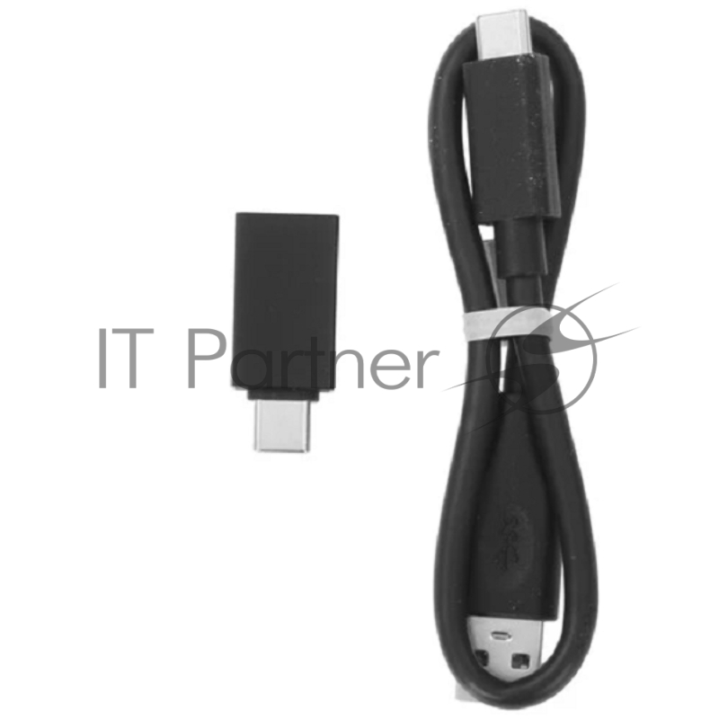 Твердотельный накопитель Kingston External SSD XS1000, 1000GB, Type-C/A, USB 3.2 Gen 2, R/W 1050/1000MB/s, 70x33x14mm, 29g., Red (5 лет)