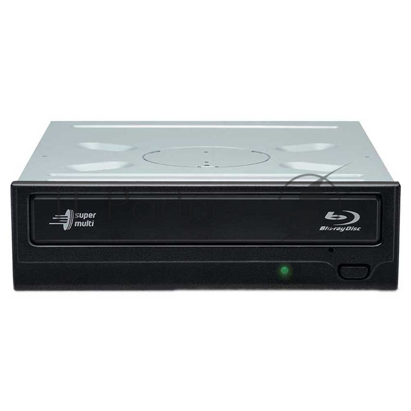 Оптический привод LG BD-RE Black SATA Black OEM