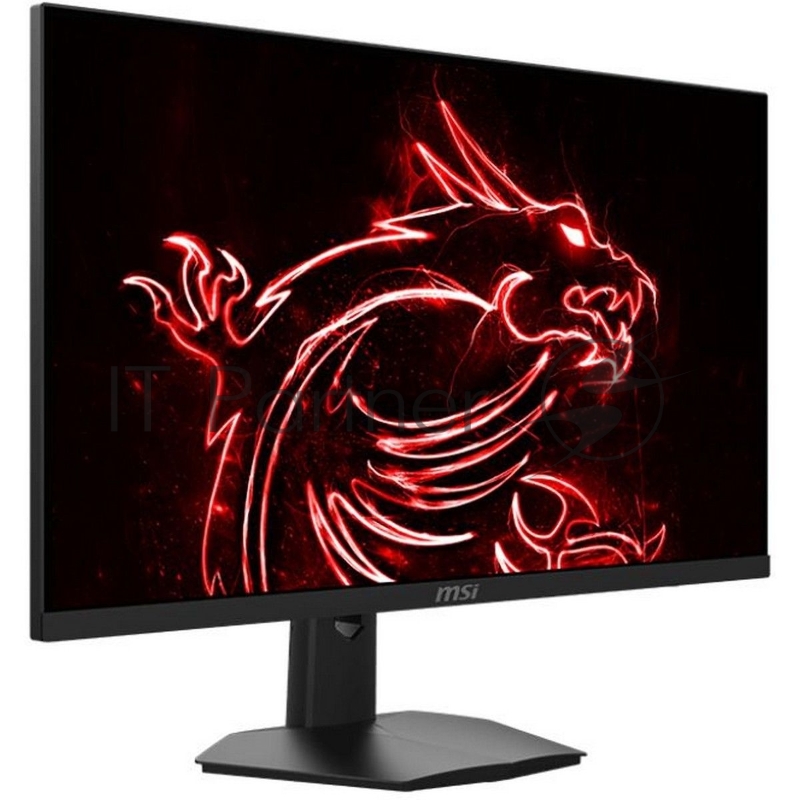 Монитор MSI G274F 27 1920x1080, IPS, 178/178, 1мс, 250nit, 180Hz, DP/2HDMI, noUSB, T, Black, 1y