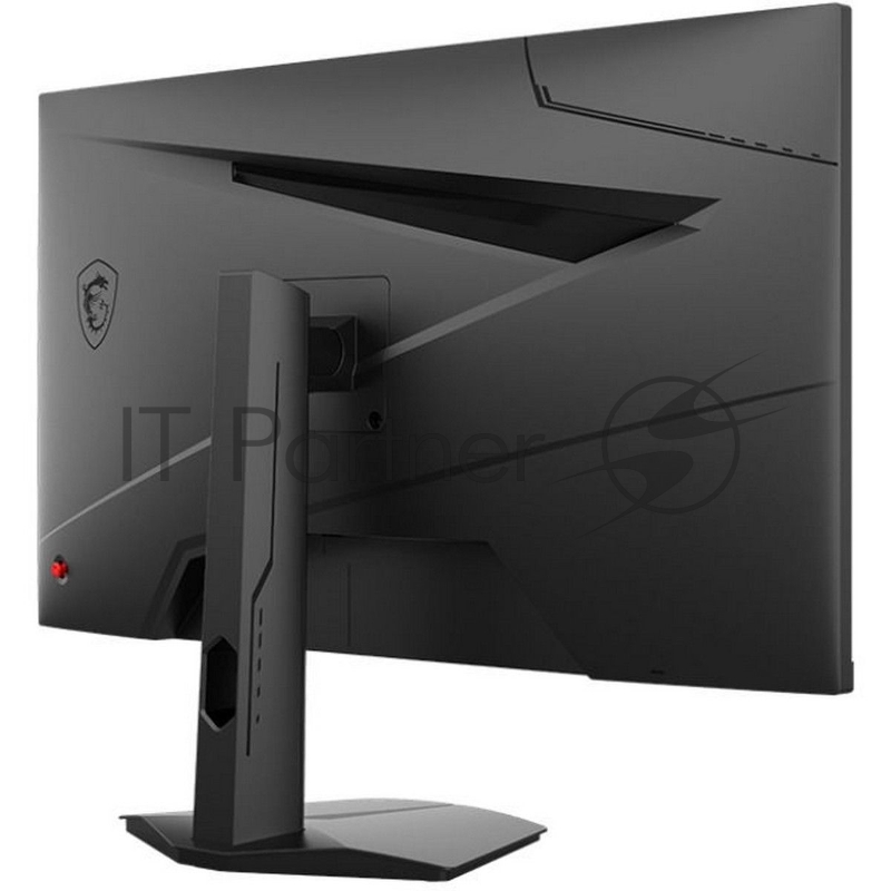 Монитор MSI G274F 27 1920x1080, IPS, 178/178, 1мс, 250nit, 180Hz, DP/2HDMI, noUSB, T, Black, 1y